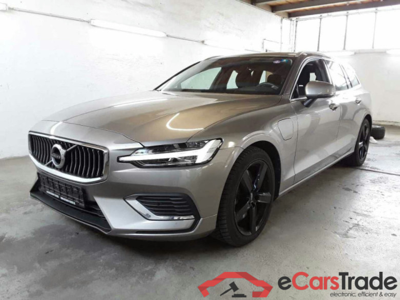 Volvo V60 Kombi  #2