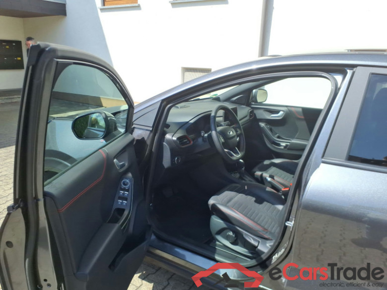 Ford Puma  #5