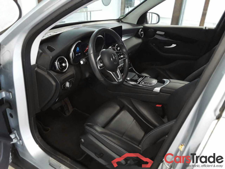 Mercedes-Benz GLC  #5