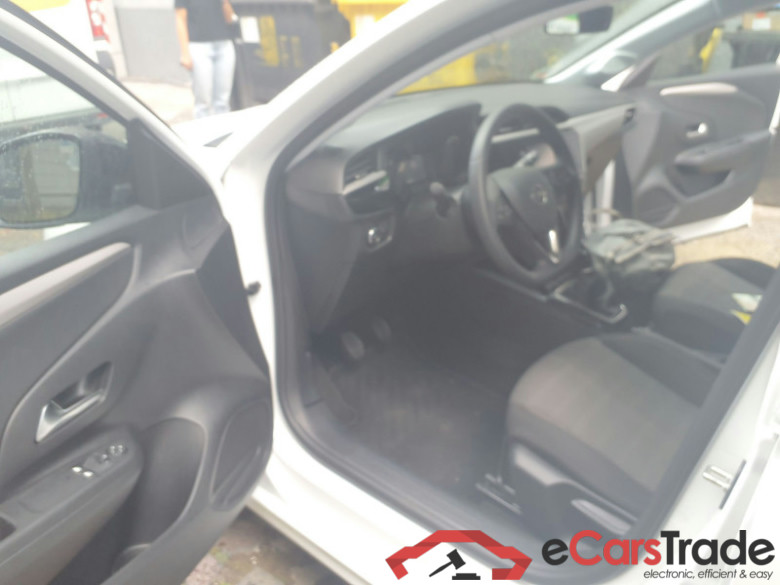 Opel Corsa 1.2  #5
