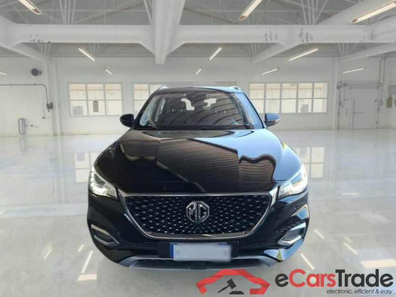 MG EHS / 2021 / 5P / SUV 1.5 T PLUG-IN HYBRID EXCITE #6