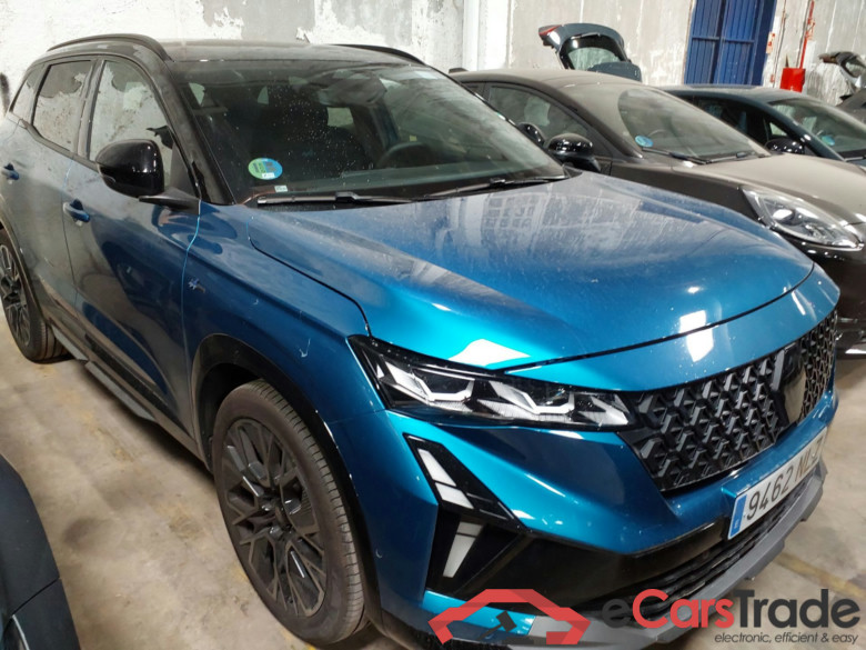 RENAULT AUSTRAL full hybrid E-Tech 200 (147kW)  Espirit Alpine