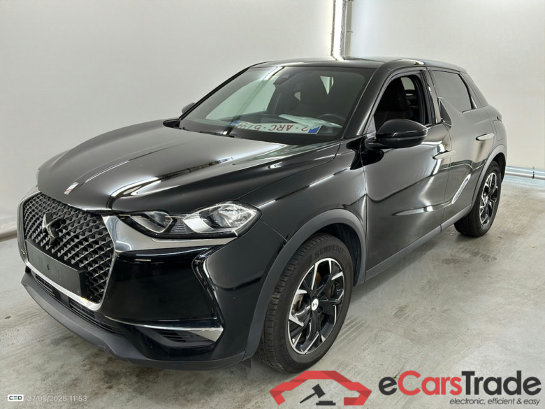 DS AUTOMOBILES DS3 CROSSBACK E-TENSE 50 kWh E-Tense So Chic #1