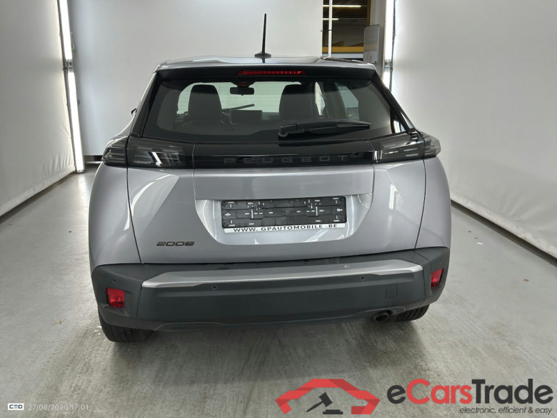 PEUGEOT 2008 1.2 PURETECH 74KW S-S ACTIVE PACK #5