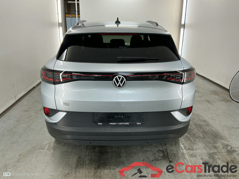 VOLKSWAGEN ID.4 BEV 82KWH 150KW PRO PERFORMANCE BUSINESS #5