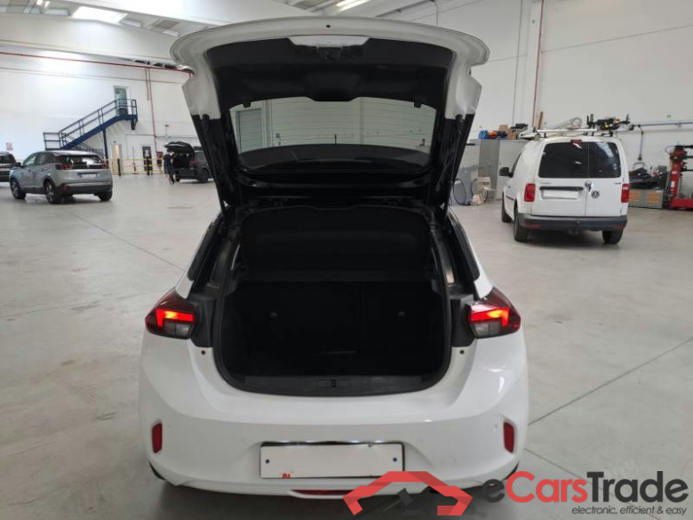 OPEL CORSA / 2019 / 5P / BERLINA 1.2 75CV DESIGN e TECH MT5 #5