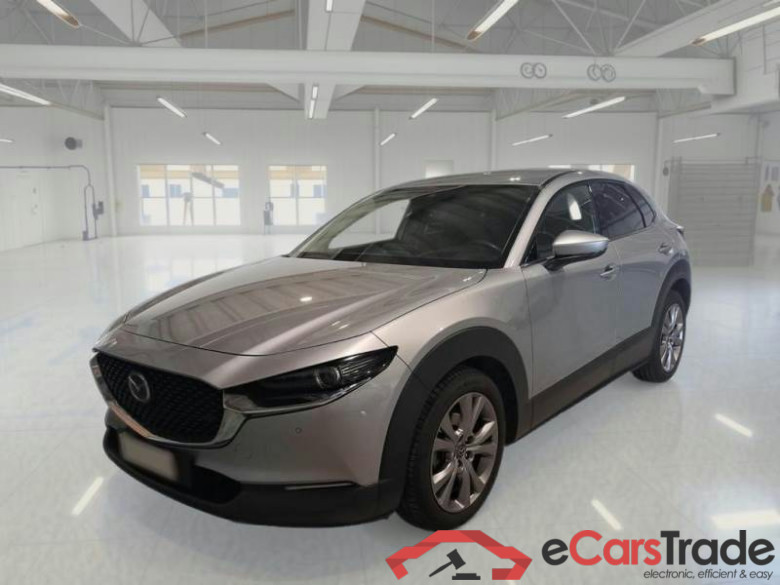 MAZDA CX-30 / 2019 / 5P / SUV 2.0L SKYACTIV-G 122CV M HYBRID EXECUTIVE #1