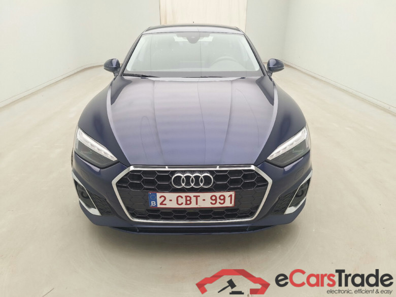 Audi, A5 SB FL'20, A5 SB 35 TDi 120kW B.E.S L.St. #1