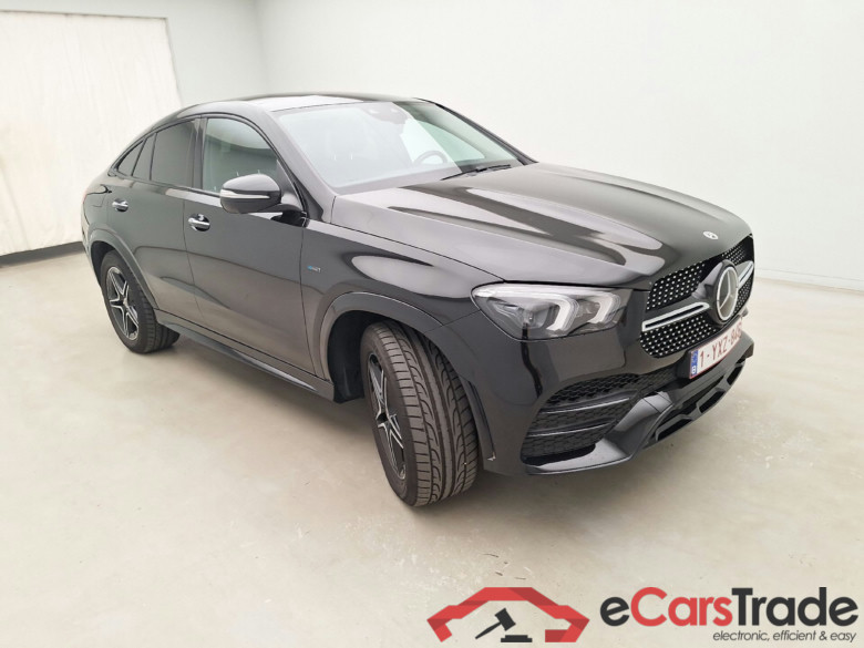 Mercedes, GLE Coupé '20, GLE Coupé 350 de 4M #5