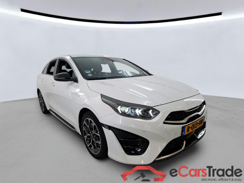 KIA PRO CEED 88 kW #4