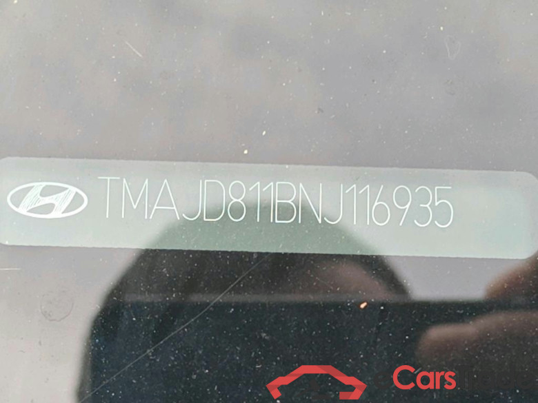 HYUNDAI TUCSON 132 kW #2