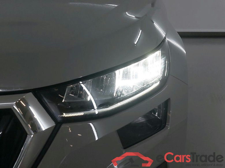 SKODA Kodiaq 110 kW #4
