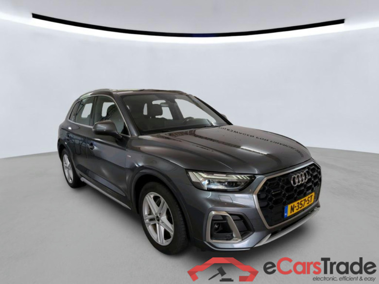 AUDI Q5 195 kW #4