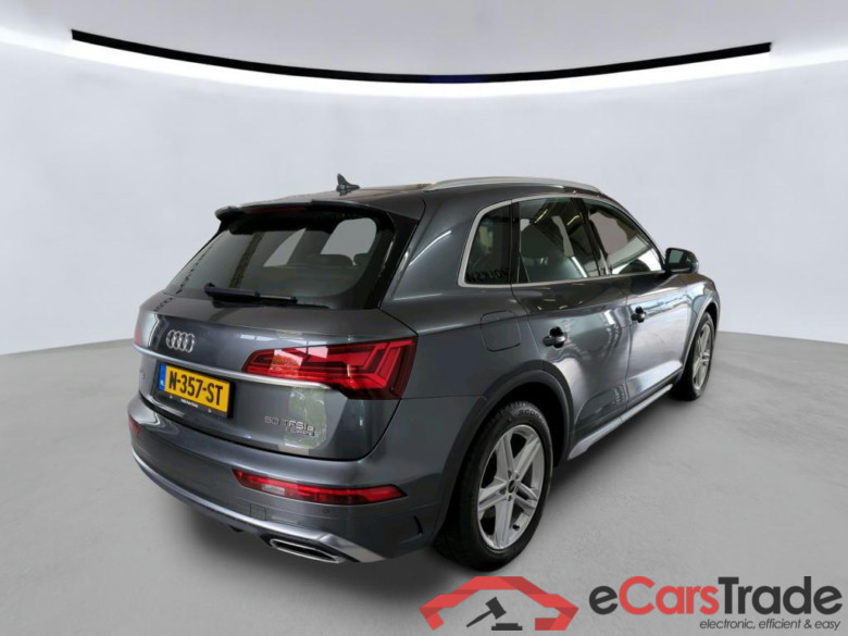 AUDI Q5 195 kW #5