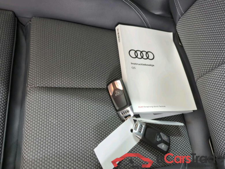 AUDI Q5 195 kW #6