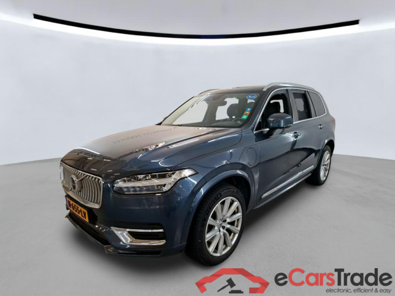 VOLVO XC90 223 kW
