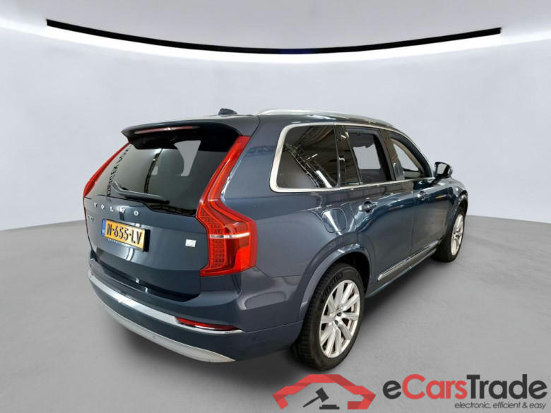 VOLVO XC90 223 kW #5