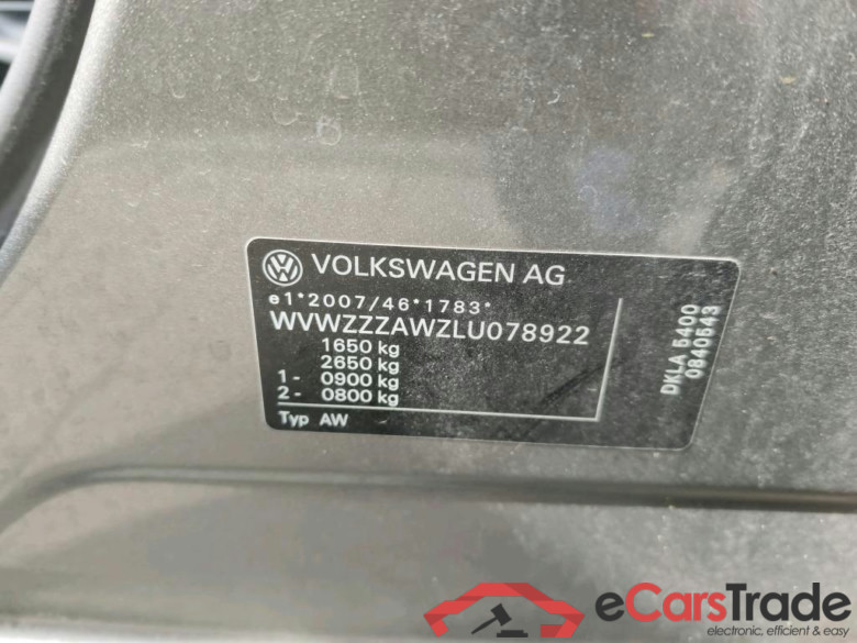 VOLKSWAGEN POLO 70 kW #2