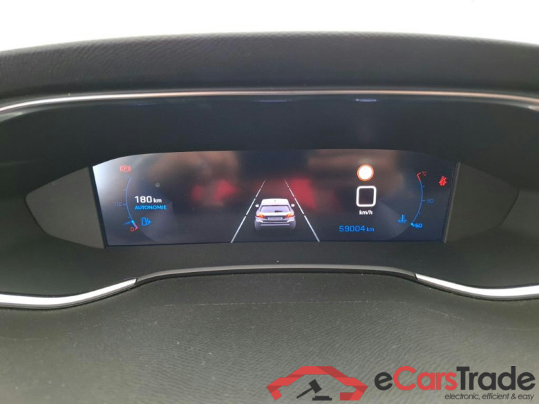 PEUGEOT 308 / 2017 / 5P / Berline Puretech 110 S&S Active Business #6