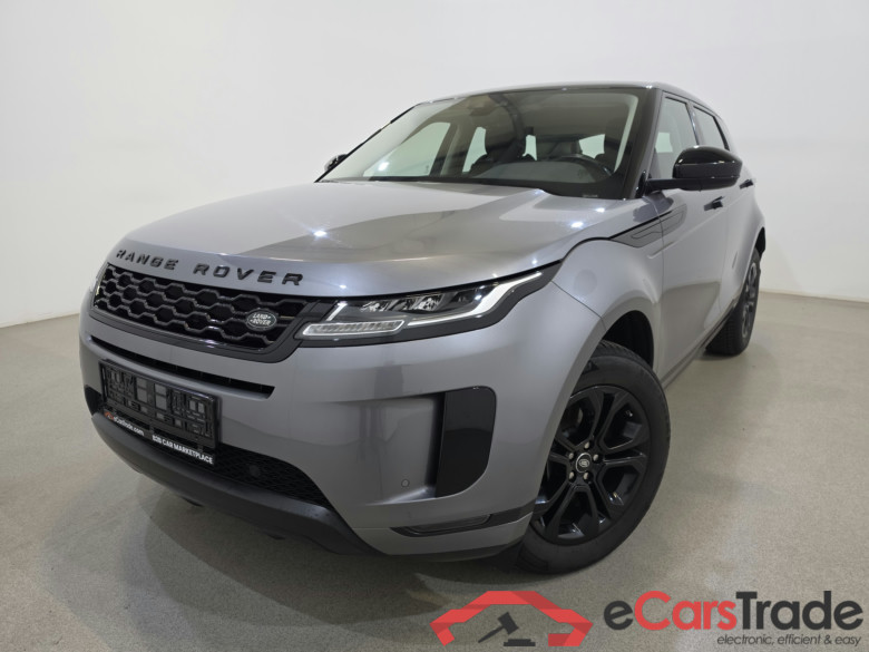 Land Rover Range Rover Evoque 2.0 D150 LED Navi-Pro Leather KeylessGo Camera Klima PDC ... #1