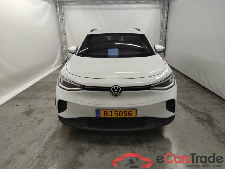 Volkswagen ID.4 ID.4 Pro 5d #5