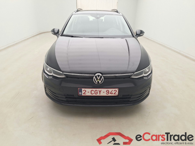 VW, Golf VIII Var '20, Golf Var.2.0TDi 115 Life DSG