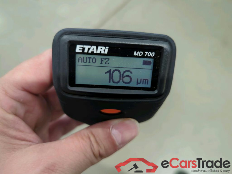 XC60 Plus Dark 2WD 2.0 B4 145KW AT8 E6d #6
