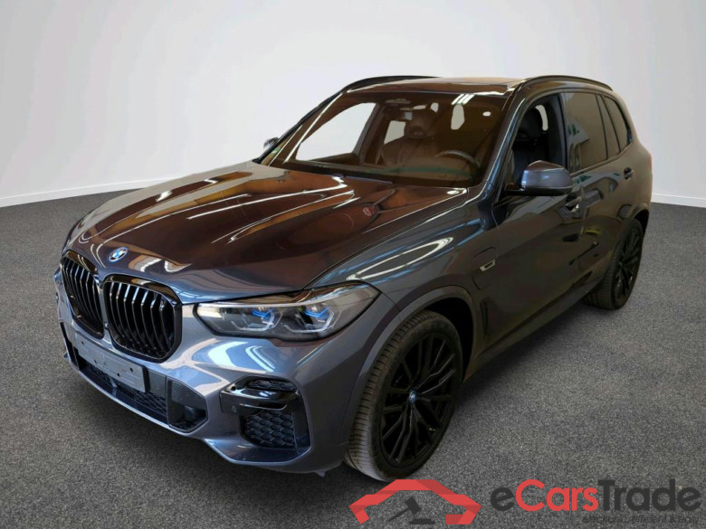 Baureihe X5 xDrive 45 e M Sport 3.0 290KW AT8 E6d