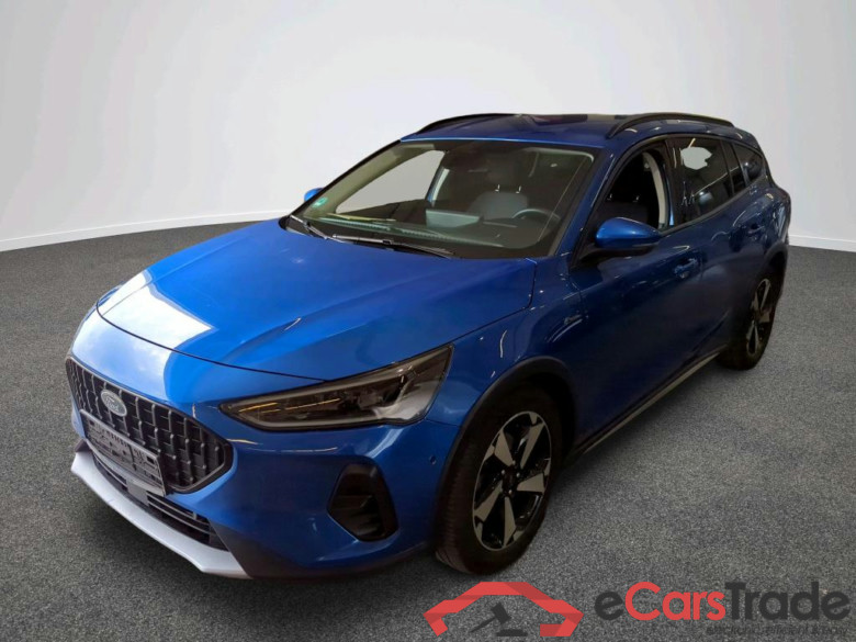 Focus Turnier Active X 1.5 EcoBlue 85KW AT8 E6d