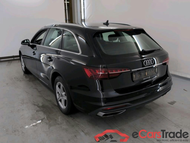 AUDI A4 Avant 2.0 30 TDI 100KW S TR BUSINESS ED #3