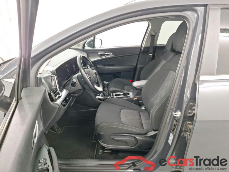 KIA SPORTAGE 1.6 T-GDI 150 PULSE #1