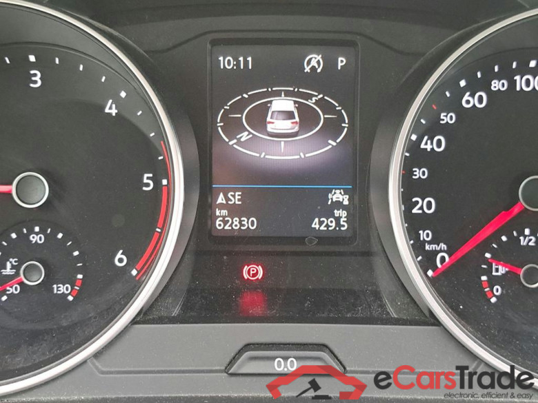 VOLKSWAGEN Tiguan / 2020 / 5P / todoterreno Life 2.0 TDI 110kW (150CV) DSG (AC2) #5