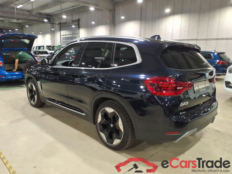 BMW IX3 80KWH AUTO #3