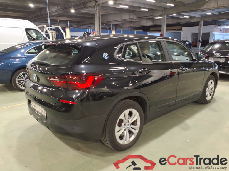 BMW X2 1.5 XDRIVE25E PHEV 162KW) #6