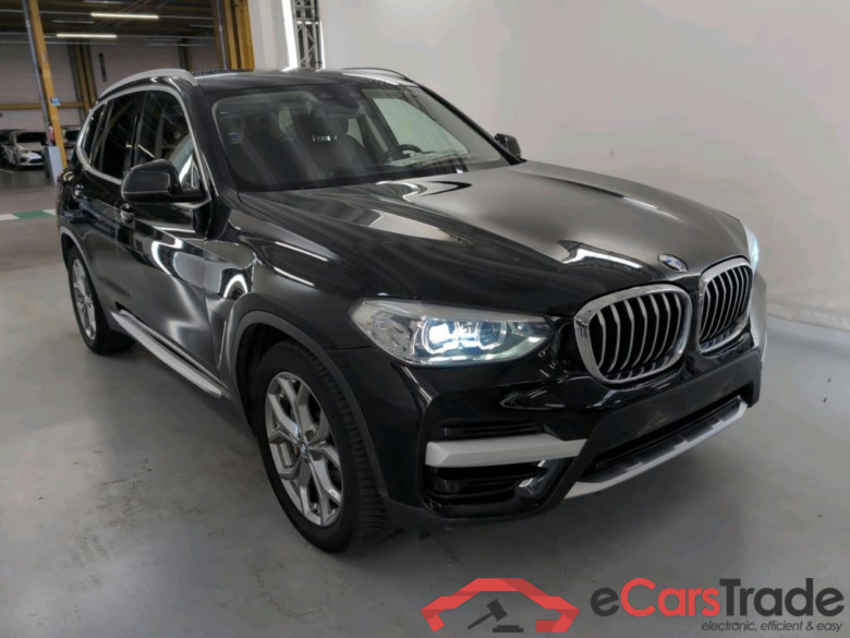 BMW X3 2.0 XDRIVE30E (120KW) AUTO #3