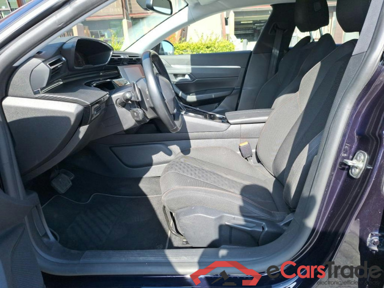 PEUGEOT 508 SW 1.5 BLUEHDI 130 S&S AUTO ACTIVE PACK #2