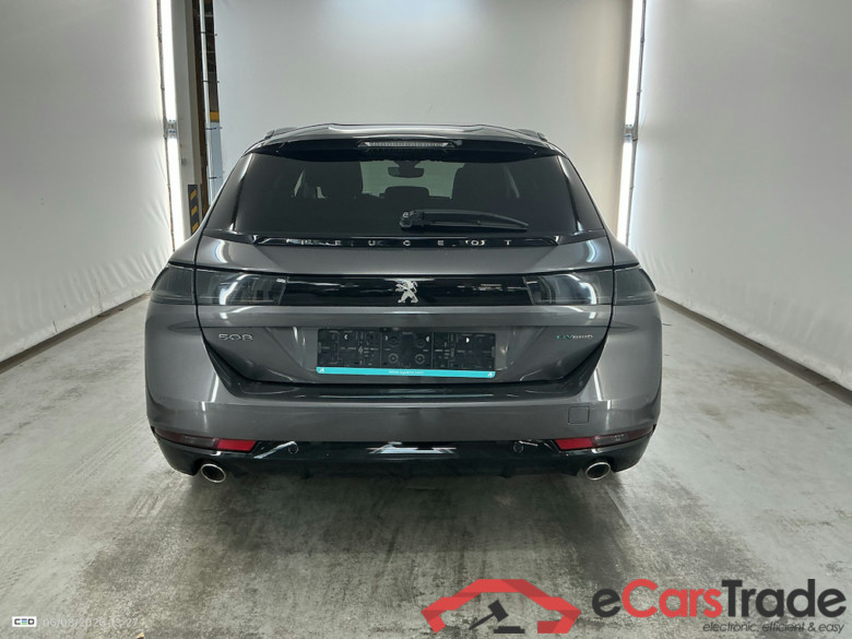 PEUGEOT 508 SW 1.6 PHEV 225 E-AUTO ALLURE PACK #3