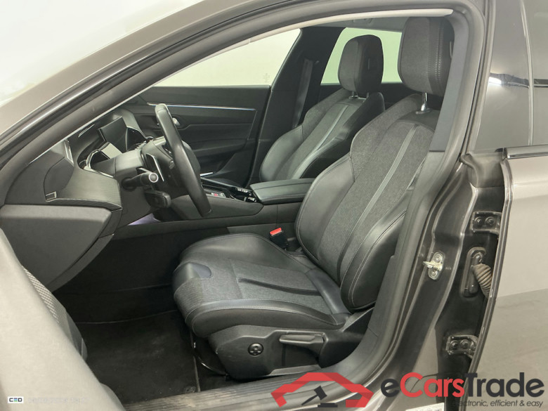 PEUGEOT 508 SW 1.6 PHEV 225 E-AUTO ALLURE PACK #5