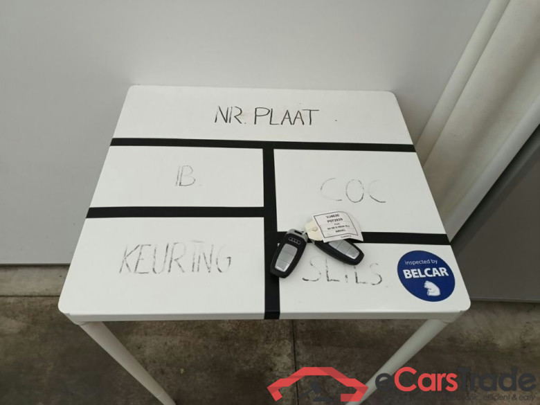 Audi Q4 Sportback e-tron 45 e-tron 5d #4