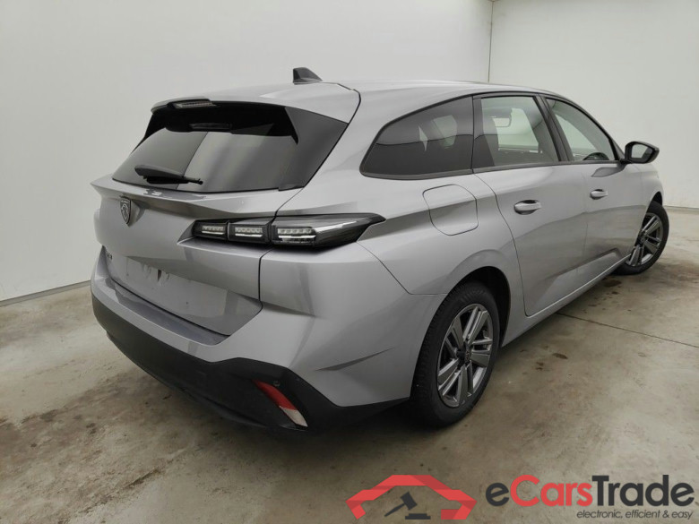 Peugeot 308 SW 1.2 PureTech 130 S&S Active Pack 5d #2