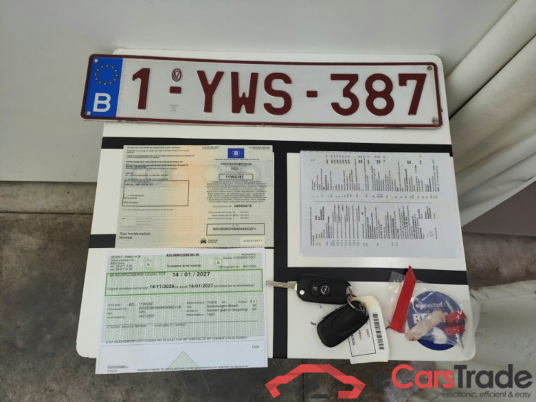Opel Astra Sports Tourer 1.2 Turbo 81kW S/S Edition 5d #4