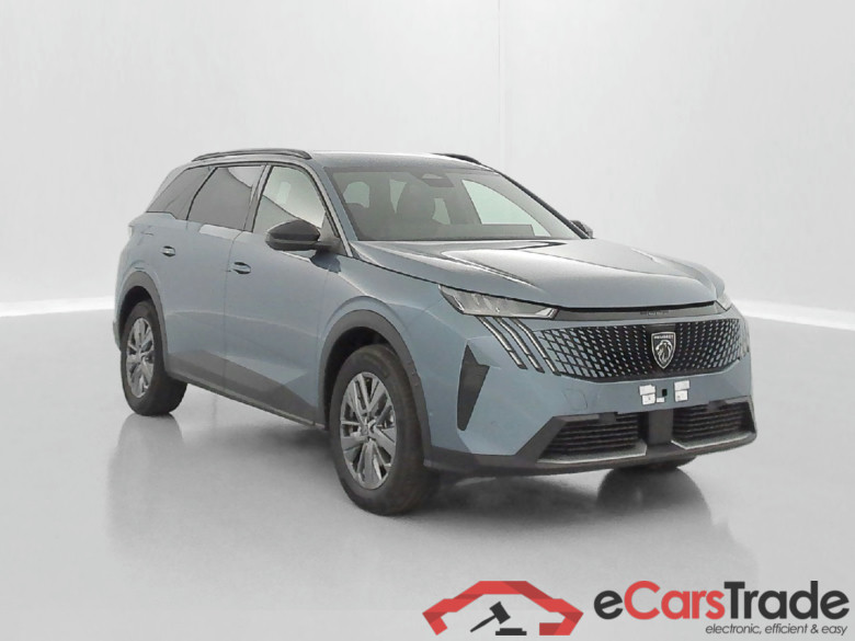 Peugeot 5008 Allure III 1.2 Hybrid 145ch e-DCS6