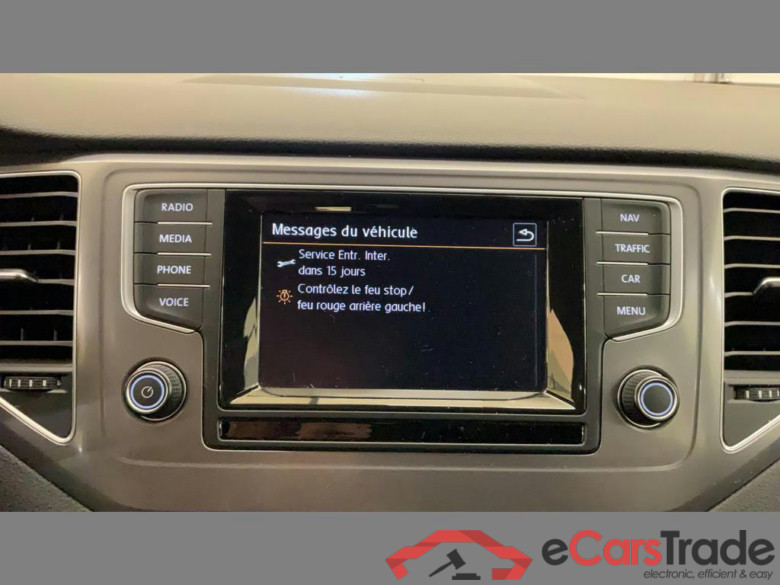 VOLKSWAGEN Golf Sportsvan 1.2 TSI Trendline #6