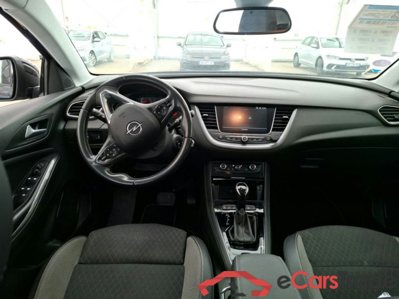 Grandland X Elegance Business 1.2 Turbo 130CV BVA8 E6d #5