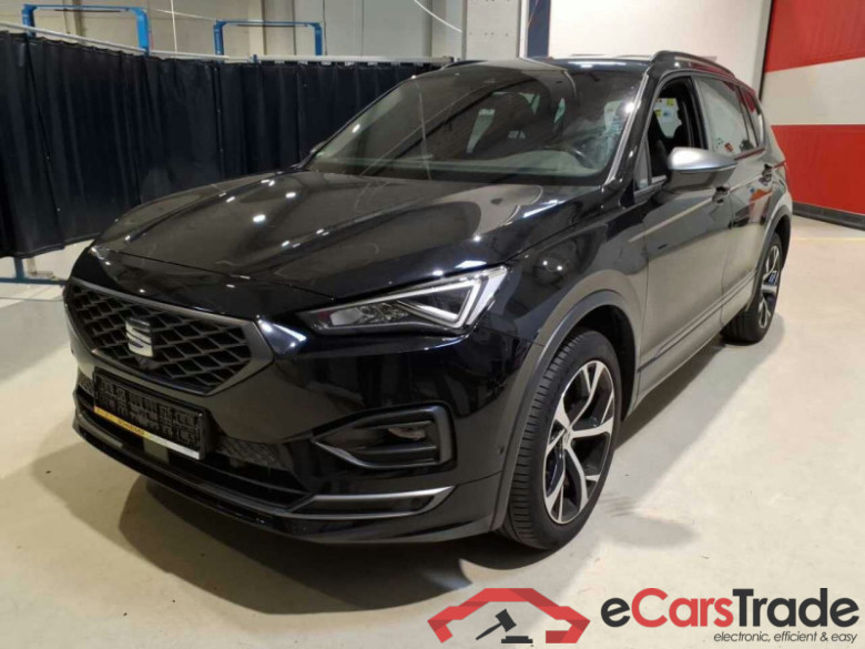 Seat Tarraco (KN2)(10.2018->) DE - SUV5 2.0 TDI EU6d, FR, 2020 - 2024
