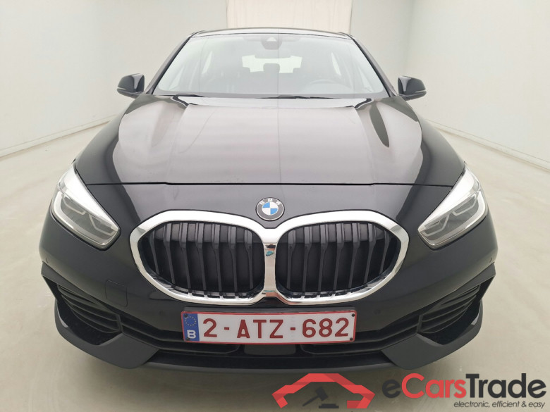 BMW, 1-serie '19, 116d 85kW Aut. #1