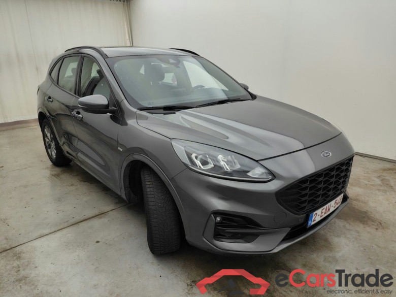 Ford Kuga 2.5 Plug-In Hybrid ST-Line Aut. LED Virtual Navi Sport-Seats KeylessGo Camera Klima PDC ... #2