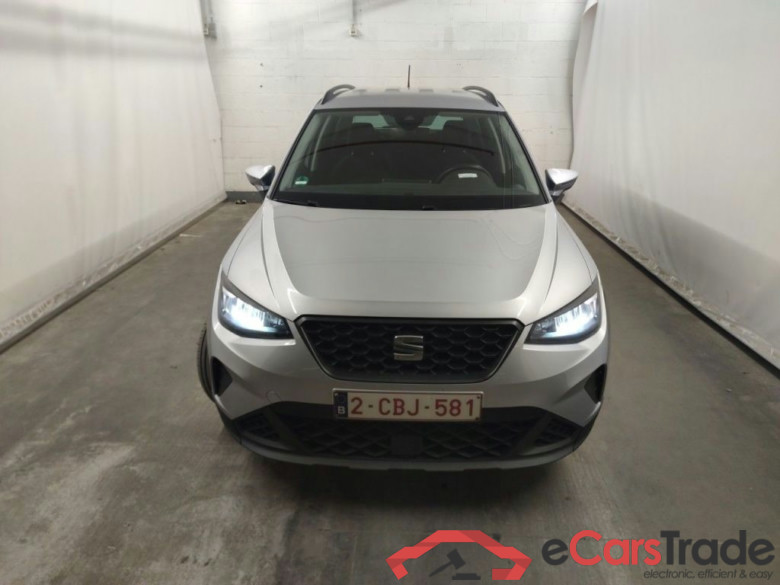 SEAT Arona 1.0 TSI 70kW Move 5d #5