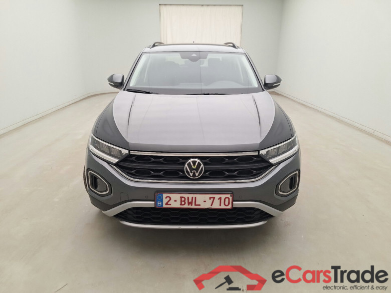 VW, T-Roc FL'22, Volkswagen T-Roc 1.0 TSI Life Business 5d #1