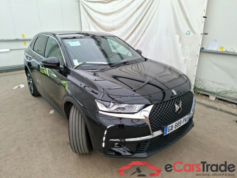 7 Crossback Business 1.5 BlueHDi 130CV BVA8 E6d #4